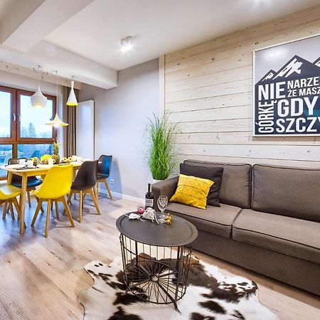 Visitzakopane - Apres Ski Apartment Bagian luar foto