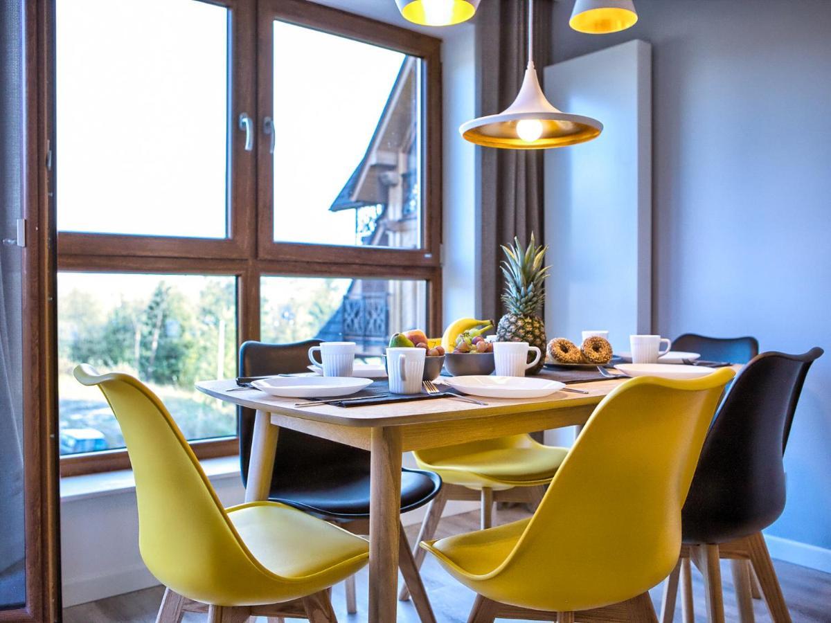 Visitzakopane - Apres Ski Apartment Bagian luar foto